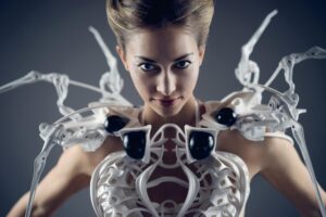 3D Printing & Fashion are Changing Some Aspects of Our Life