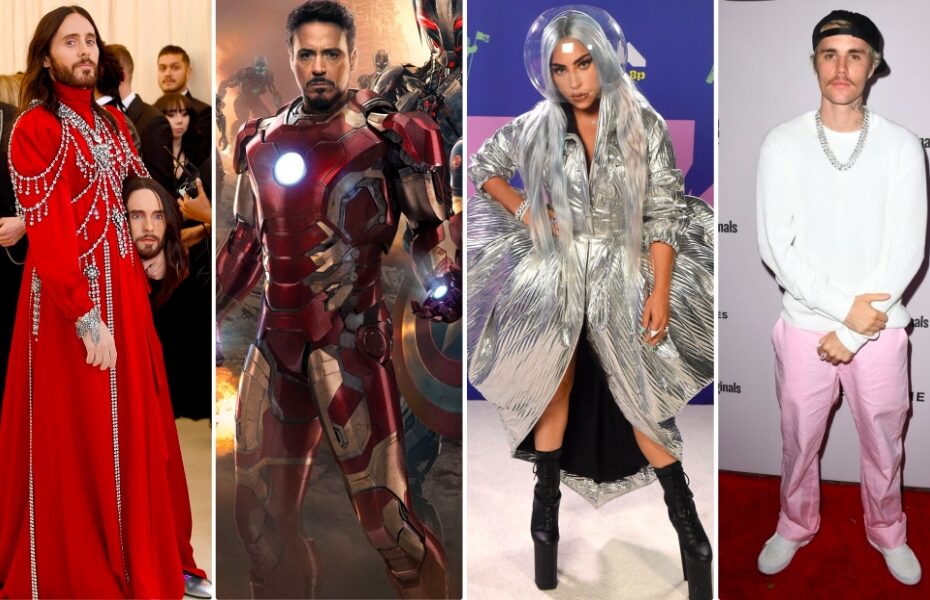 Which Celebrities Have Invested In Technology Instead Of The Fashion Industry