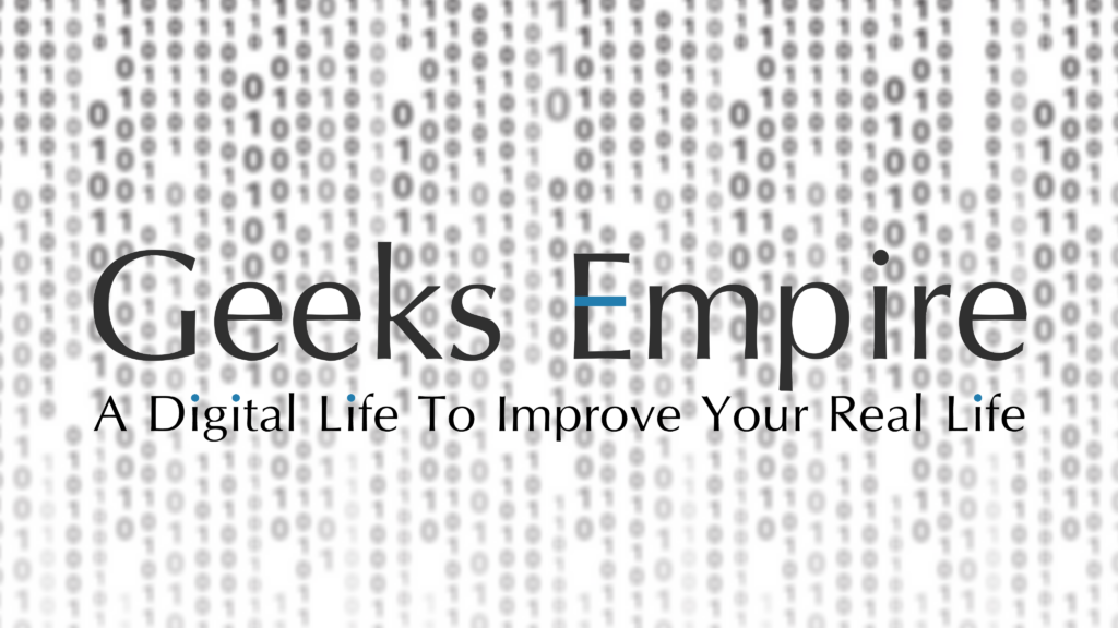 Geeks Empire Services - About Geeks Empire - Contact Geeks Empire