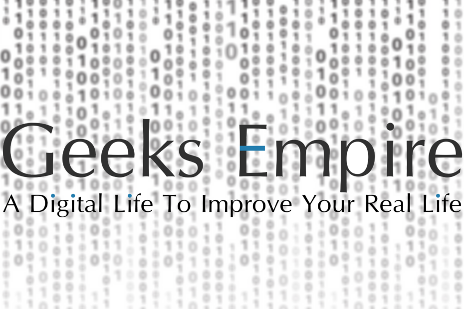 Geeks Empire Services - About Geeks Empire - Contact Geeks Empire