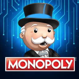 Monopoly - Board game classic about real-estate!
