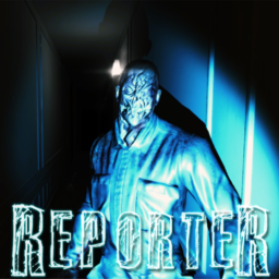 Reporter - Epic Creepy & Scary Horror Game