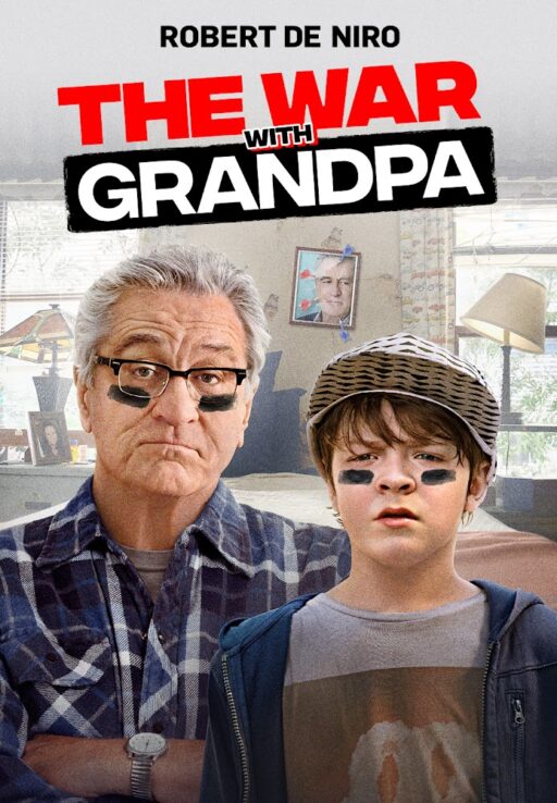 The War with Grandpa