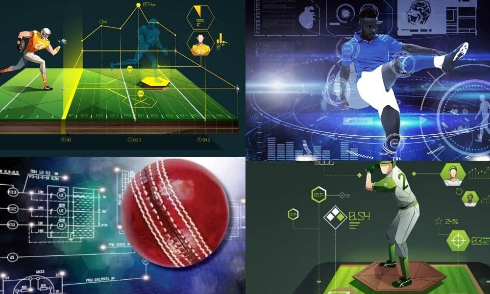 5 technologies That Are Revolutionizing The Sport World