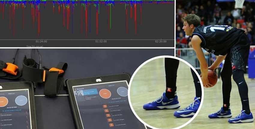 5 Technologies That Are Revolutionizing The Sport World