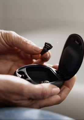 Self-Fitting Hearing Aids With No Need Of Medical Exams