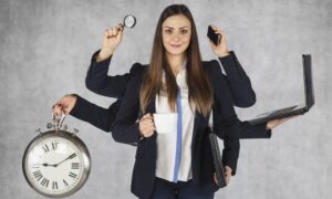 Essential Tips To Become Multitasking Master