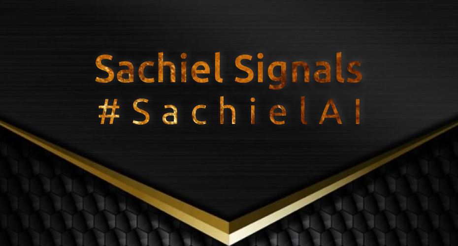 Sachiel AI; Trading Signals