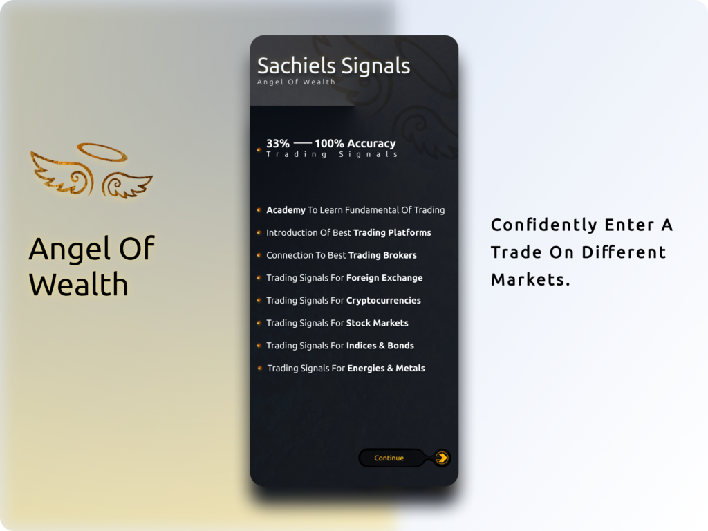 Sachiel AI; Trading Signals https://GeeksEmpire.co/SachielAI