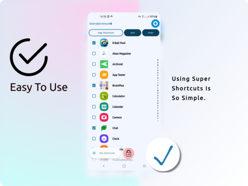 Super Shortcuts For Super Multitasker 🦸‍♀️ https://GeeksEmpire.co/SuperShortcuts