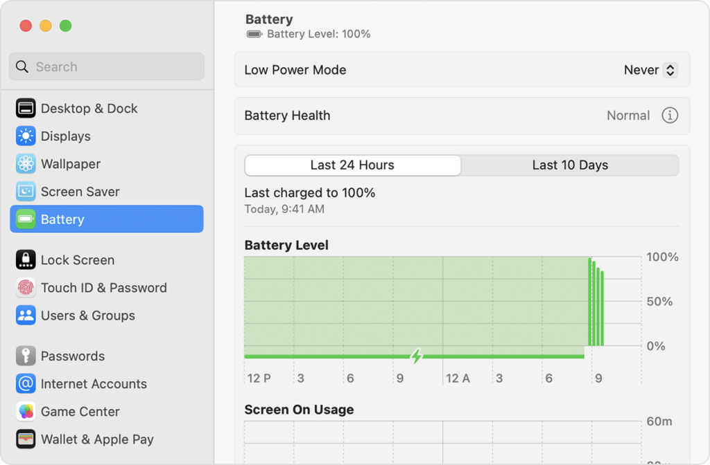 How To Check Battery Health & Performance On Windows, macOS?