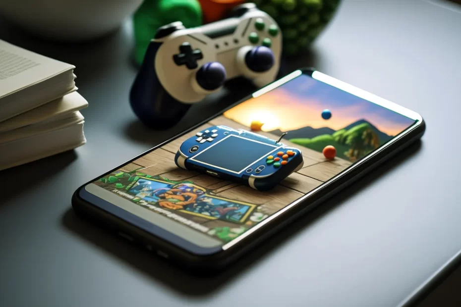 3 Innovative & Beautiful Games For Android