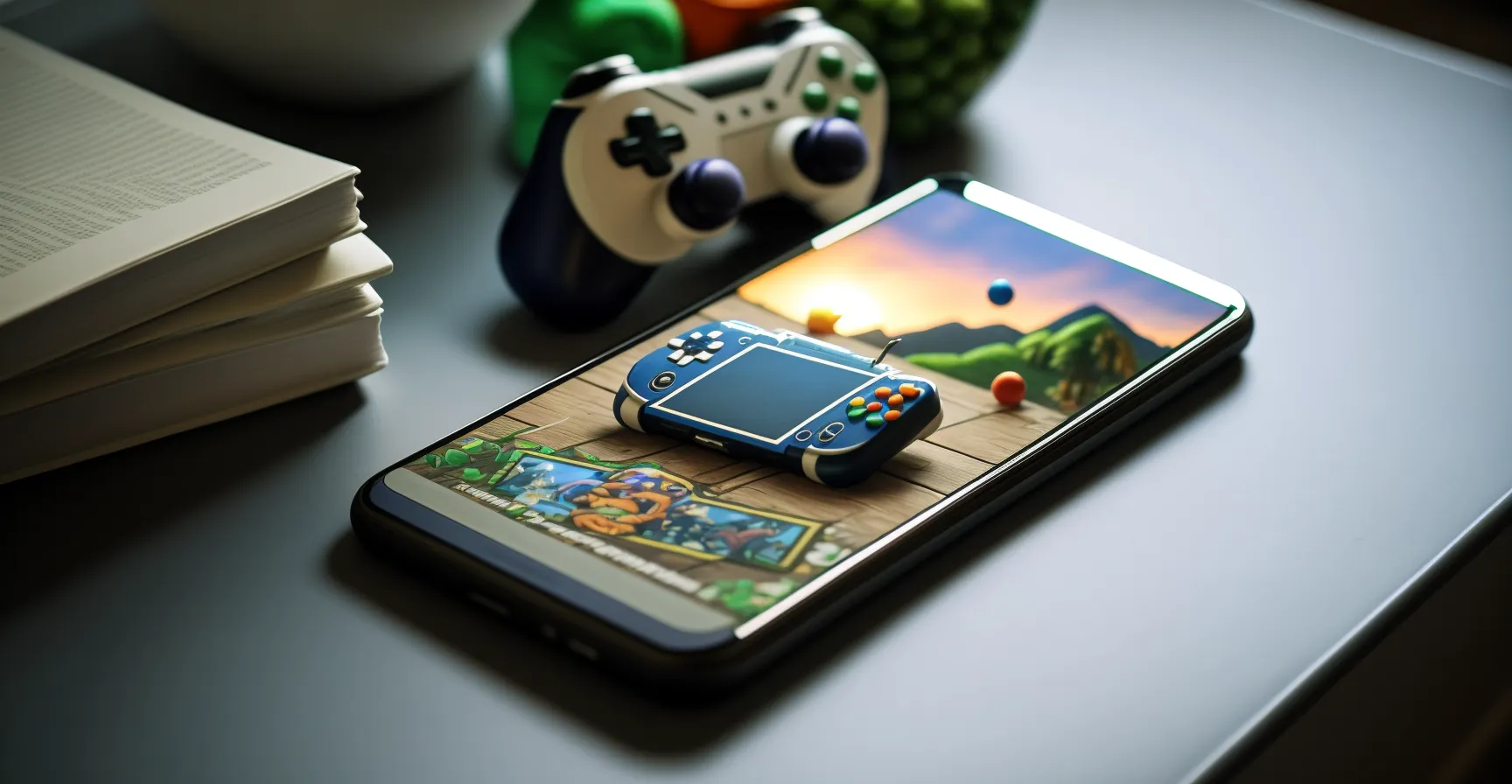 3 Innovative & Beautiful Games For Android