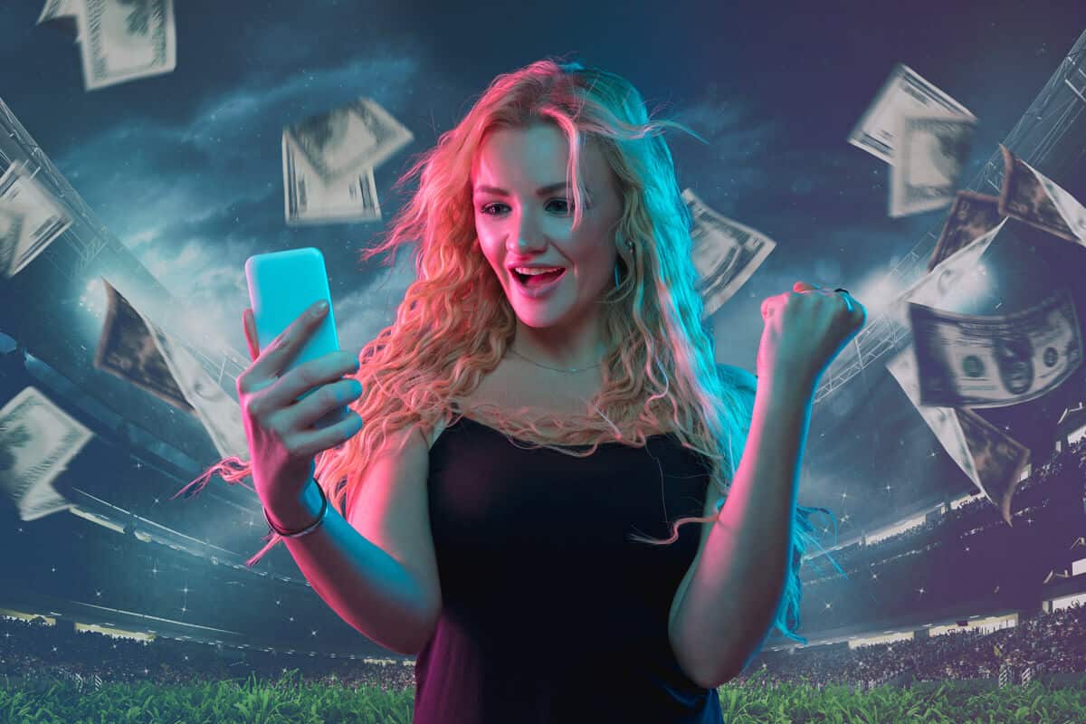 3 Best Mobile Sports Betting Applications For Android and iOS