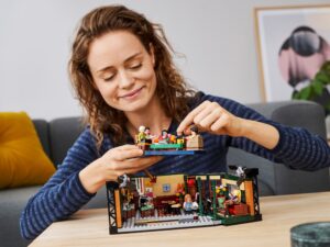 Cool Lego Sets For Everyone