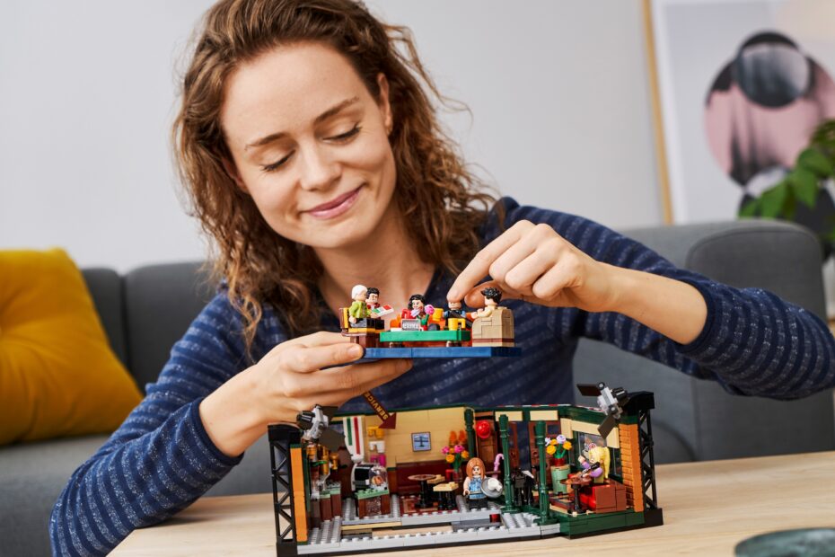 Cool Lego Sets For Everyone