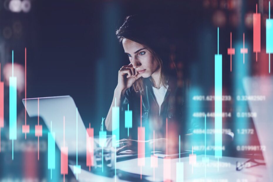 What Are Candlesticks Patterns In Trading