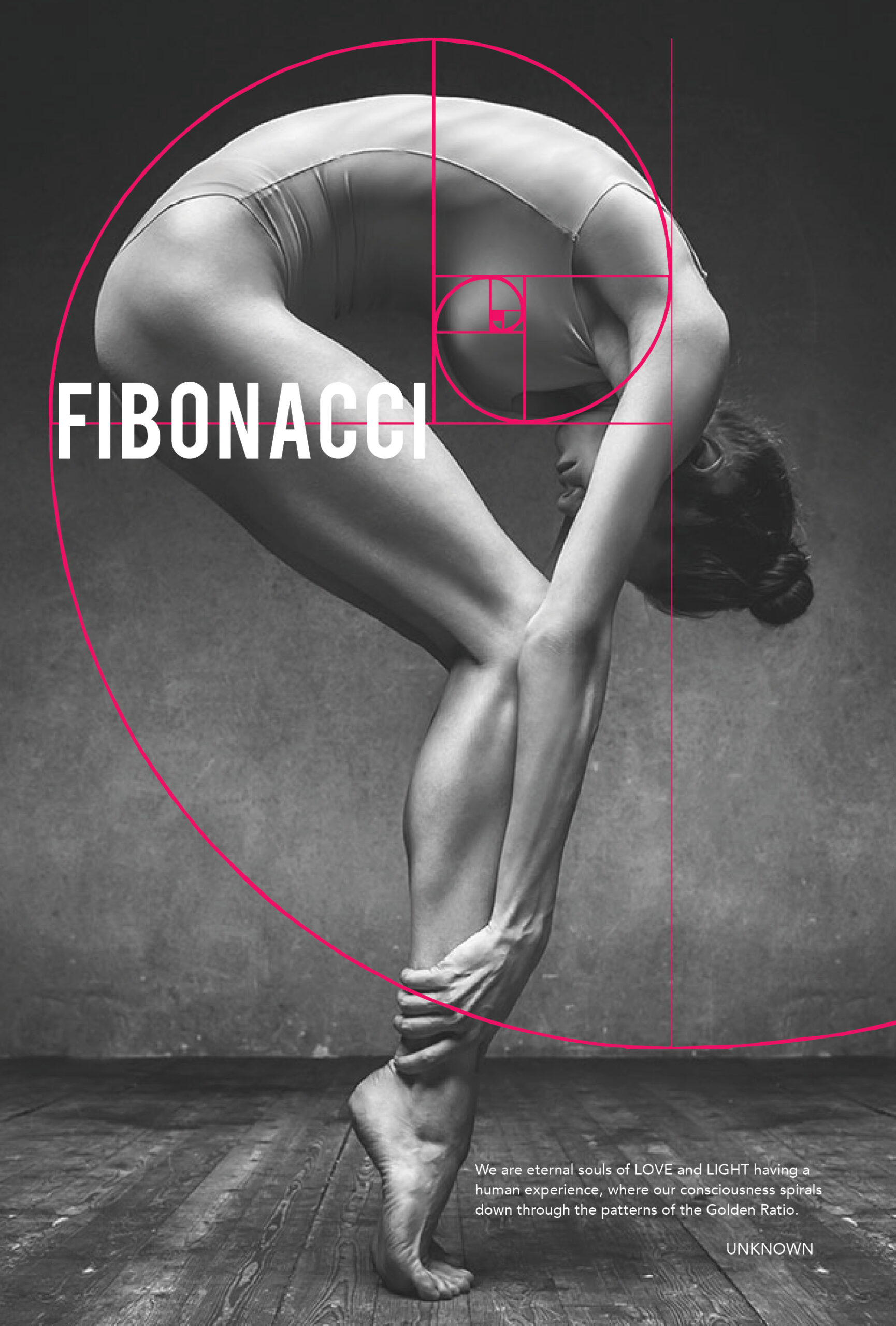 How Fibonacci Effects Nature Of Humans scaled
