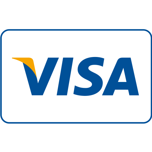 Visa Card Payment Certified