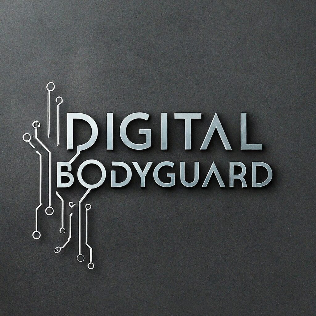 Digital Bodyguard