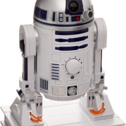 Star Wars R2D2 Cool Humidifier - Ultrasonic