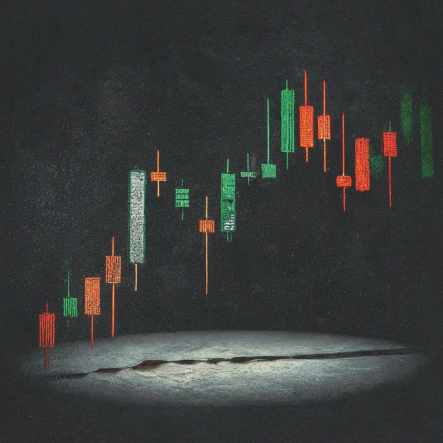 Why Are Candlesticks Important In Trading Forex, Crypto, Stocks