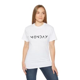 Monday, Tuesday, Wednesday, Thursday, Friday, Saturday, Sunday - Weekdays T-Shirt