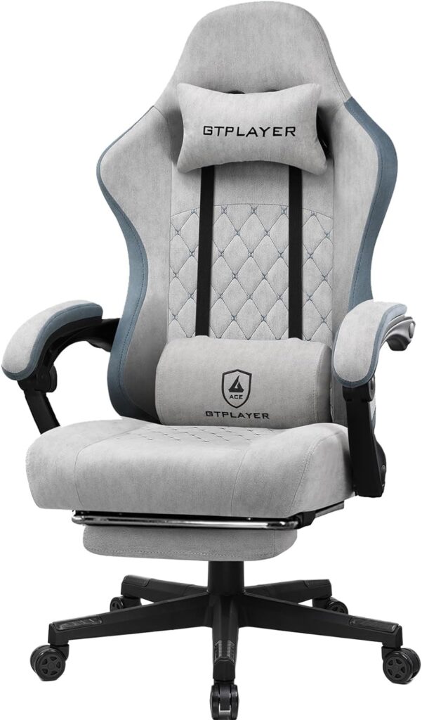 3 Best Gaming Chair - Comfortable, Durable, Stylish