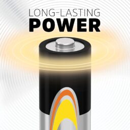 Energizer Long Lasting Triple A Batteries - Energizer Alkaline Power AAA Batteries - 32 Pack Batteries for All Devices https://geeksempire.co/products-editors-choice/best-deals/long-lasting-triple-a-batteries-energizer-alkaline-power-aaa-batteries-32-pack-batteries/