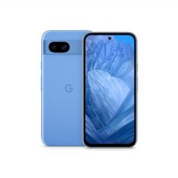 Google Pixel 8a Blue - Smartphone With AI Camera - 8GB RAM - Bay Color - 5G
