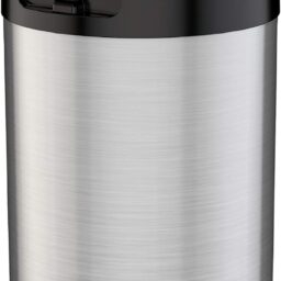 One Touch Coffee Grinder - Stainless Steel Blades