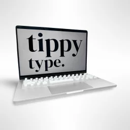 TIPPYTYPE Keyboard for Long Nails - Tippy Type Flexible Keyboard