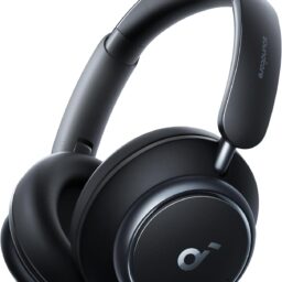 ANKER Soundcore Adaptive Active Noise Cancelling Headphones - Reduce Noise by Up to 98_ - LDAC Hi-Res Wireless Audio