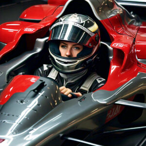 Formula Intelligence F1 Edition - F1 Racing Simulator Endorsed By F1 Drivers