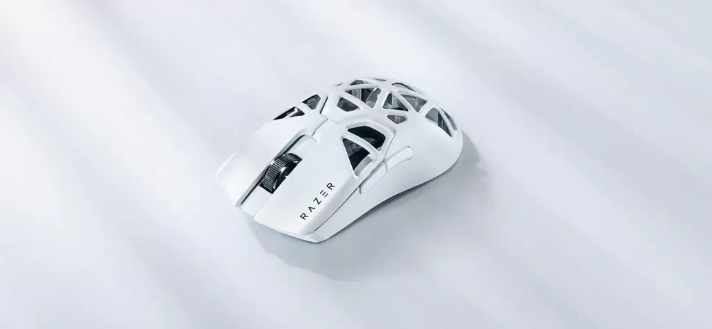 Razer Viper Mini Signature Edition - Skeleton Gaming Mouse