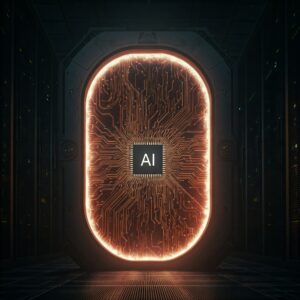 The Stargate Project Is A Massive AI Infrastructure Initiative